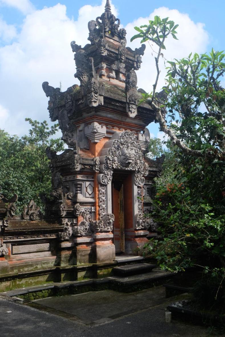 Gunung Kawi House Vila Tegallalang  Exterior foto