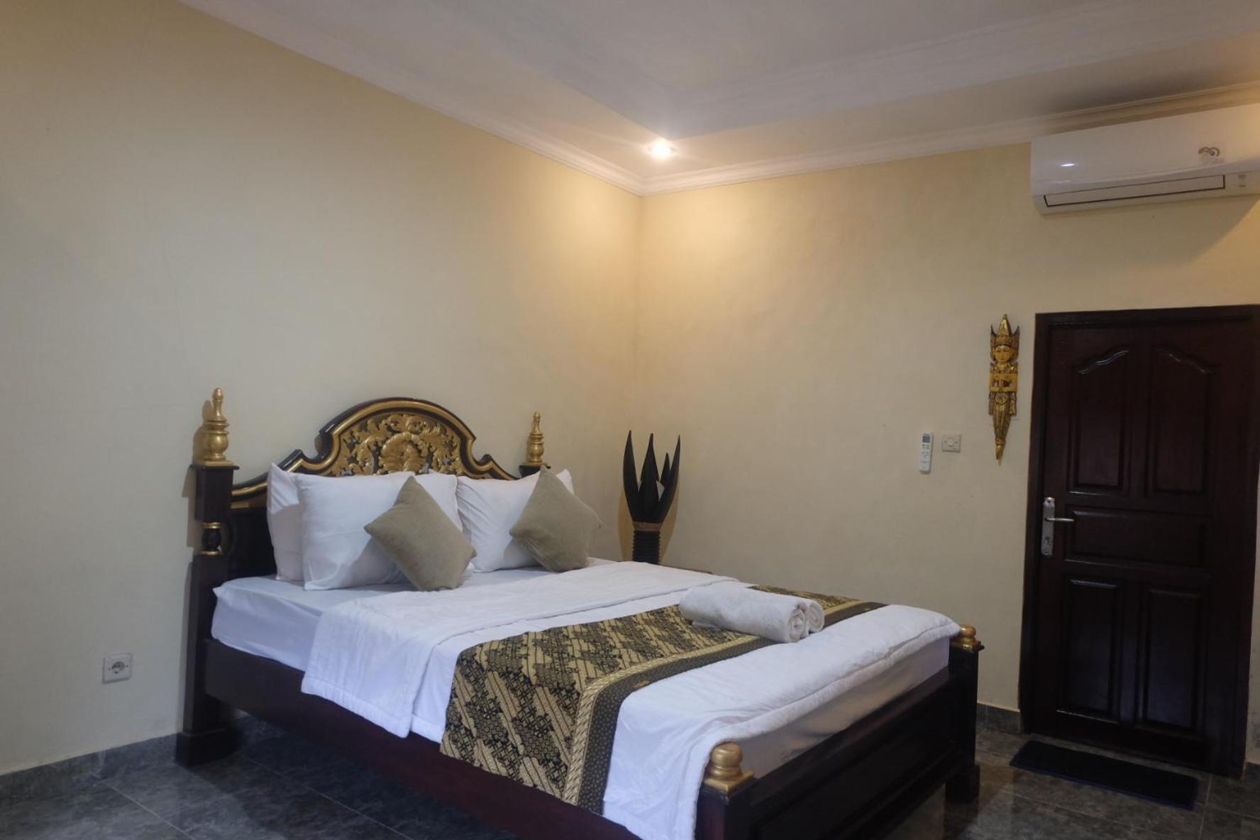 Gunung Kawi House Vila Tegallalang  Exterior foto