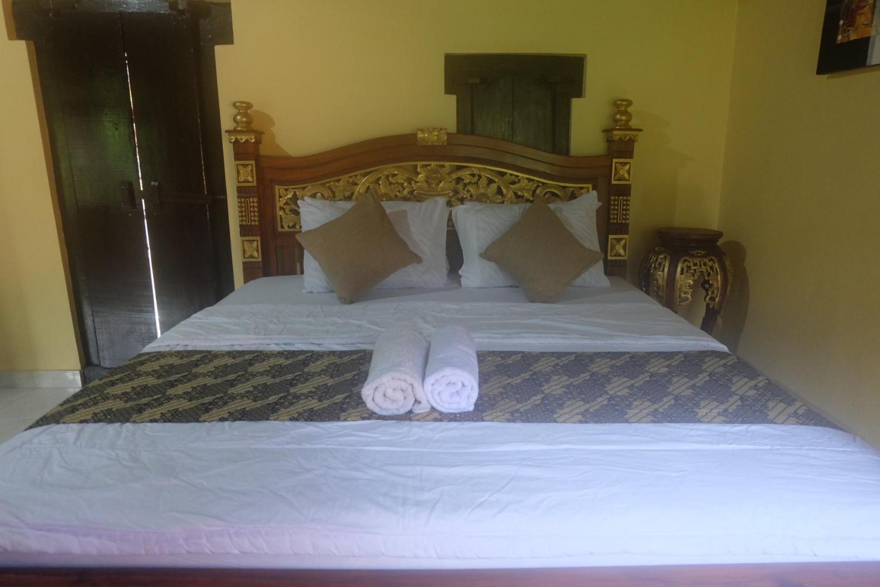 Gunung Kawi House Vila Tegallalang  Exterior foto