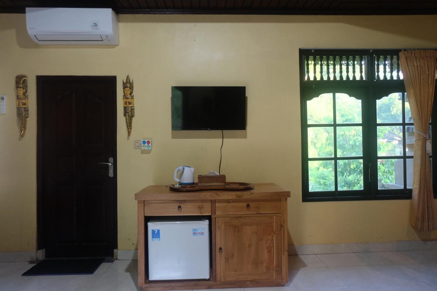 Gunung Kawi House Vila Tegallalang  Exterior foto